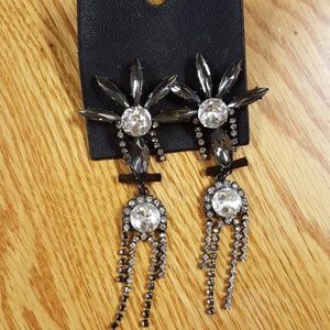 Earrings. Free People